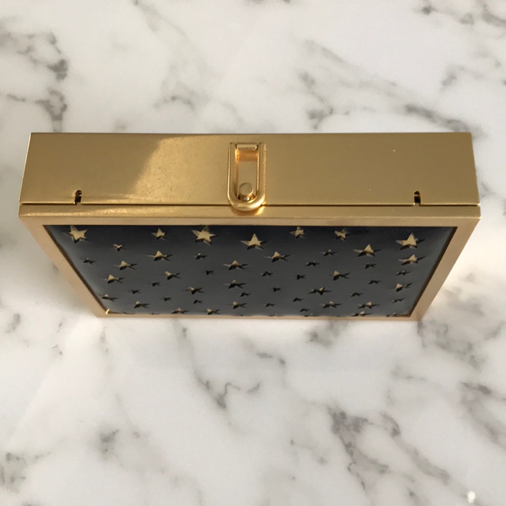 Alice + Olivia Darla ✨ Star clutch new - Picture 5 of 7